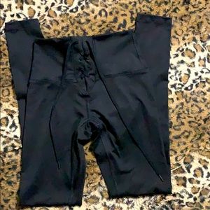 Pink Ultimate leggings